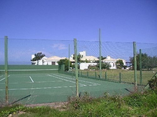Casa en alquiler en Punta Piedras frente al mar, La Barra.