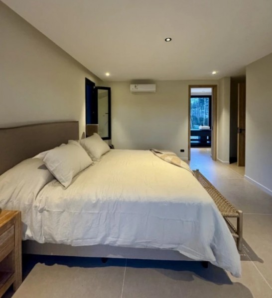 Casa en alquiler en La Reserva de Montoya