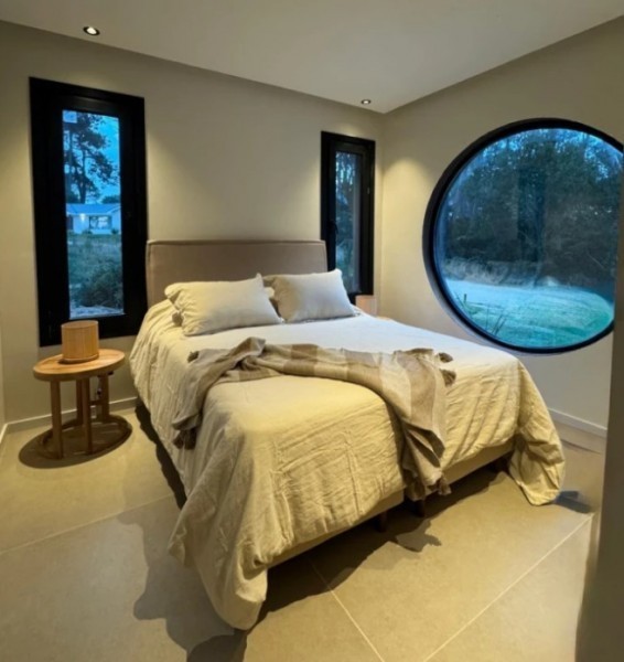 Casa en alquiler en La Reserva de Montoya