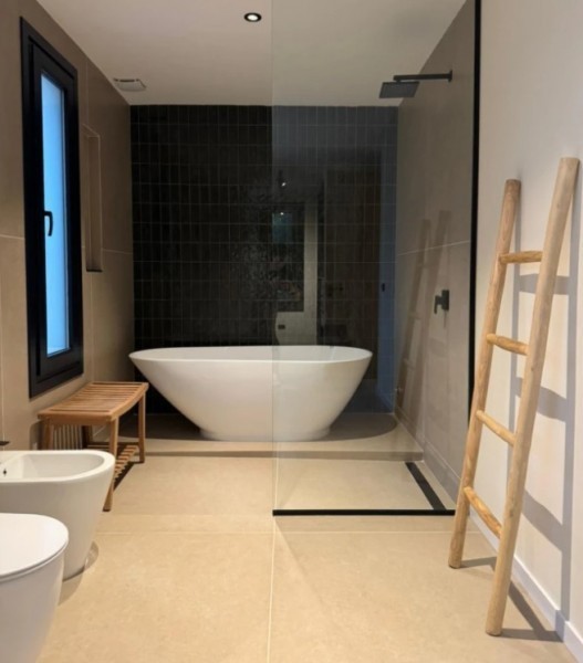 Casa en alquiler en La Reserva de Montoya