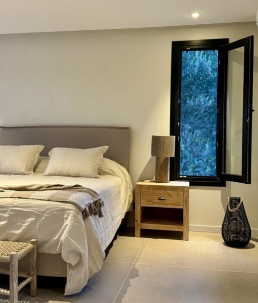 Casa en alquiler en La Reserva de Montoya