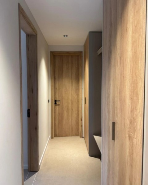 Casa en alquiler en La Reserva de Montoya