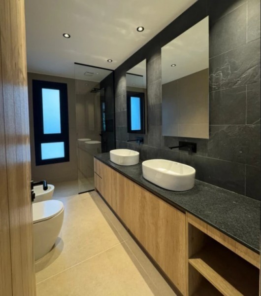 Casa en alquiler en La Reserva de Montoya