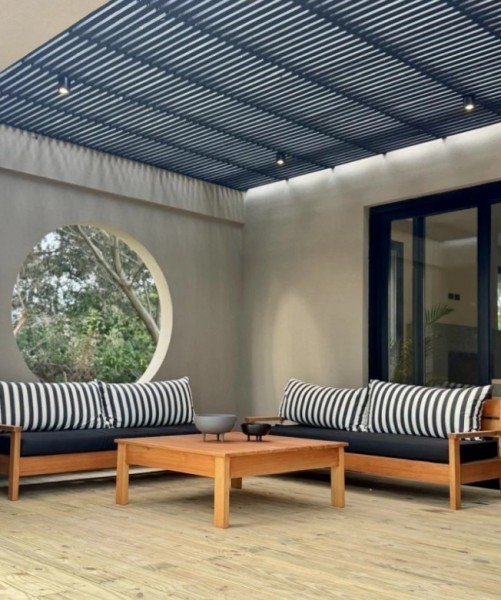 Casa en alquiler en La Reserva de Montoya