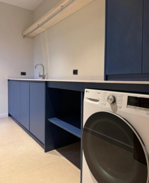 Casa en alquiler en La Reserva de Montoya