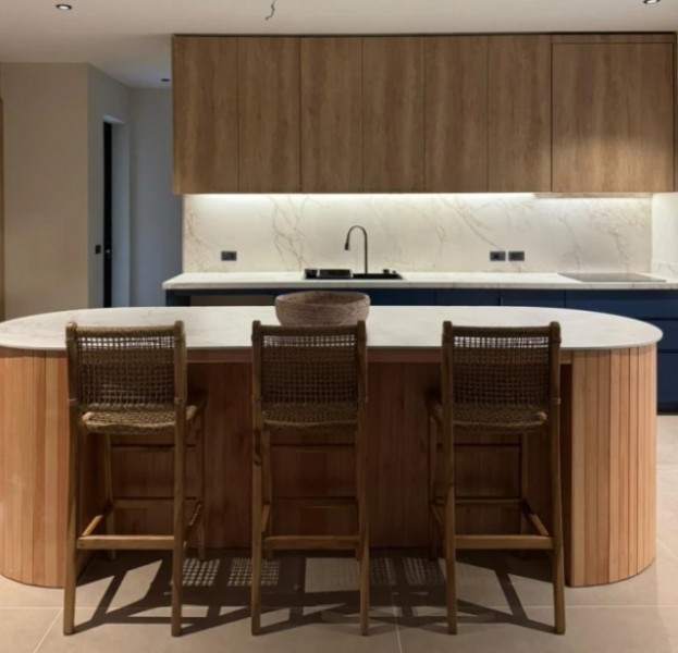 Casa en alquiler en La Reserva de Montoya