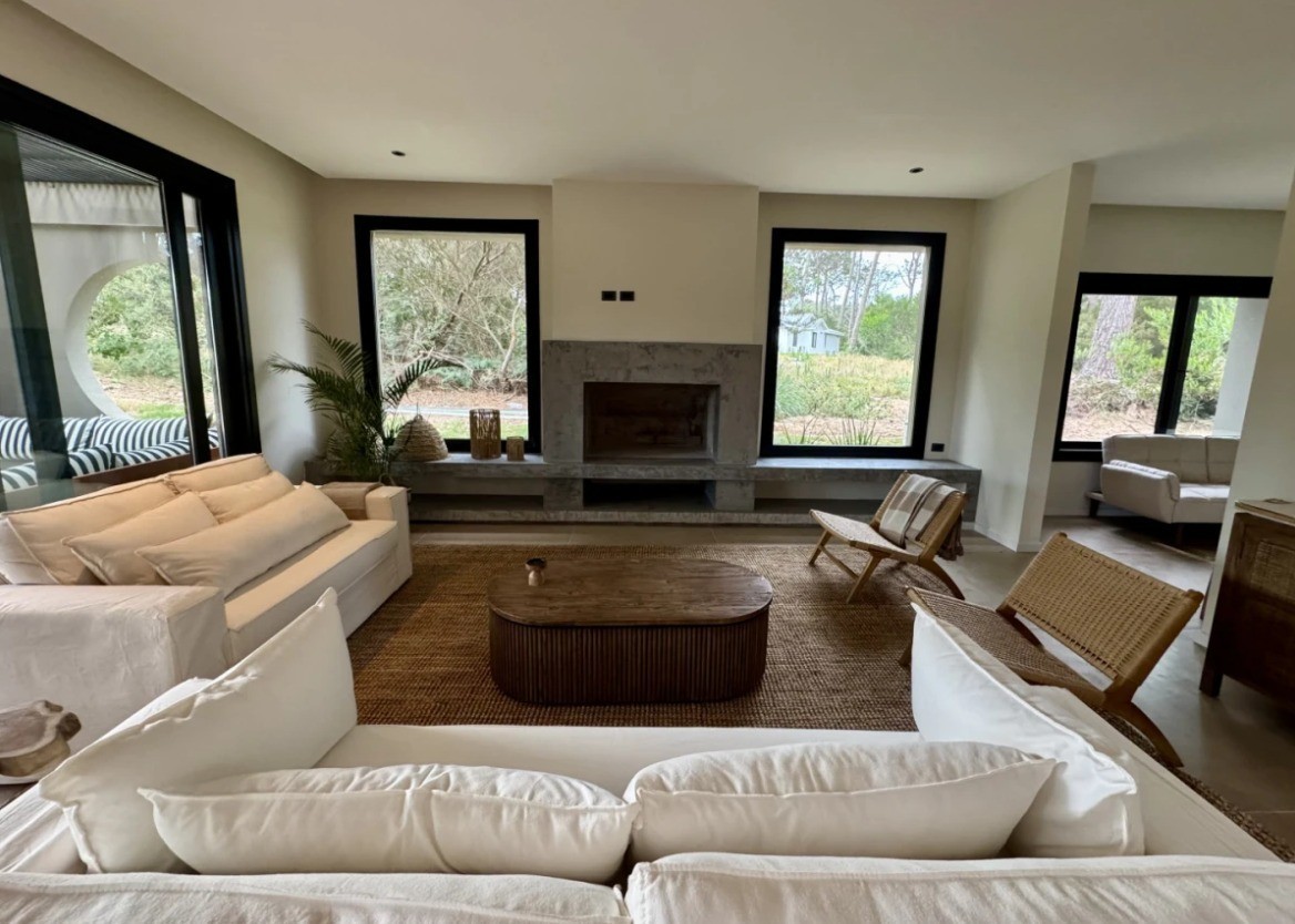 Casa en alquiler en La Reserva de Montoya