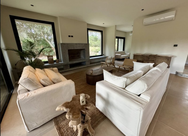 Casa en alquiler en La Reserva de Montoya