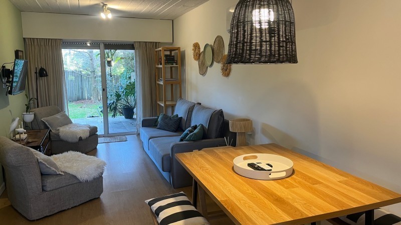 Departamento en venta en La Barra