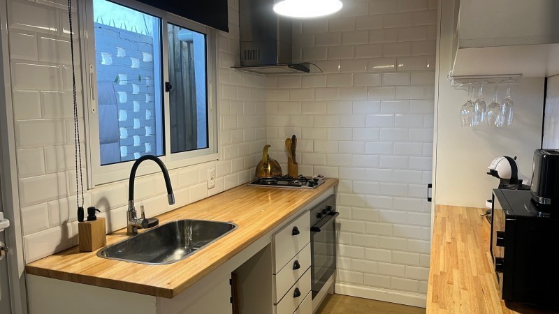 Departamento en venta en La Barra