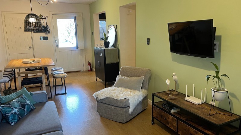 Departamento en venta en La Barra