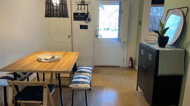 Departamento en venta en La Barra