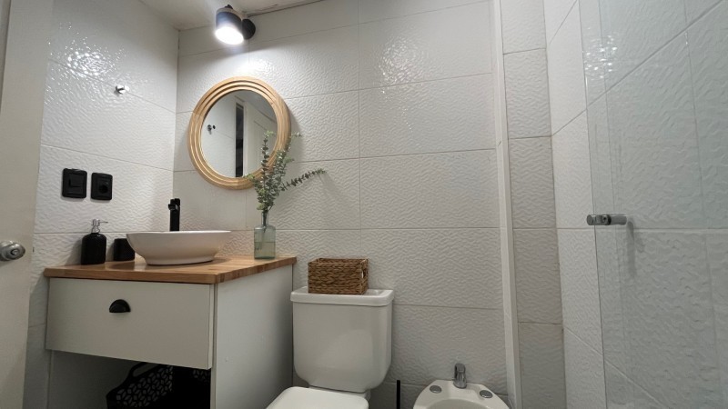 Departamento en venta en La Barra