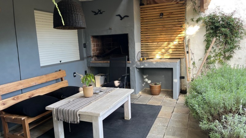 Departamento en venta en La Barra