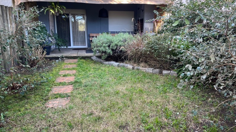 Departamento en venta en La Barra