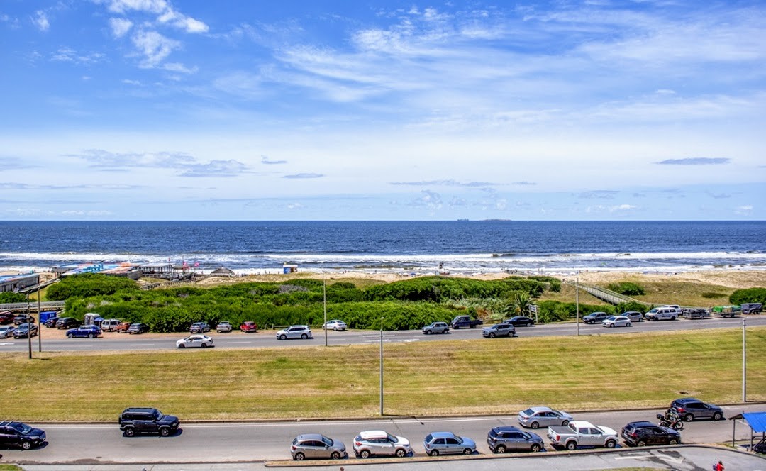 Departamento en alquiler,Brava,Punta del Este