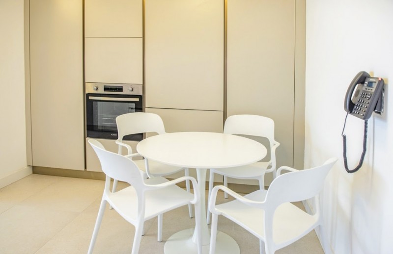 Departamento en alquiler,Brava,Punta del Este