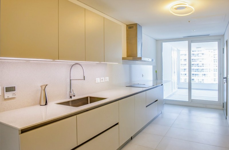 Departamento en alquiler,Brava,Punta del Este