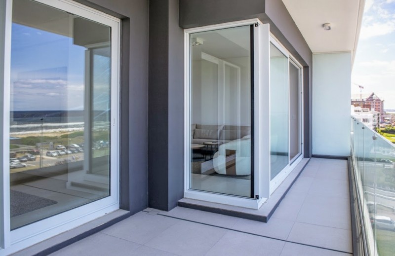 Departamento en alquiler,Brava,Punta del Este