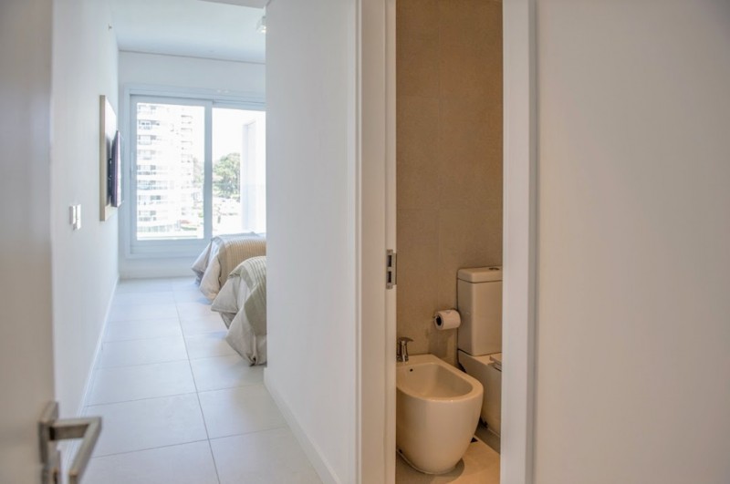 Departamento en alquiler,Brava,Punta del Este