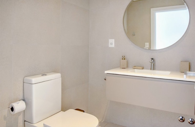 Departamento en alquiler,Brava,Punta del Este