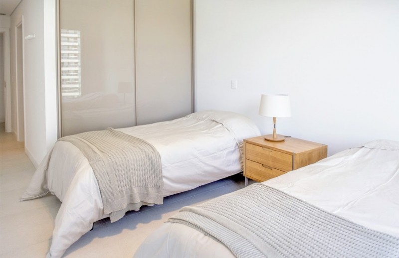 Departamento en alquiler,Brava,Punta del Este
