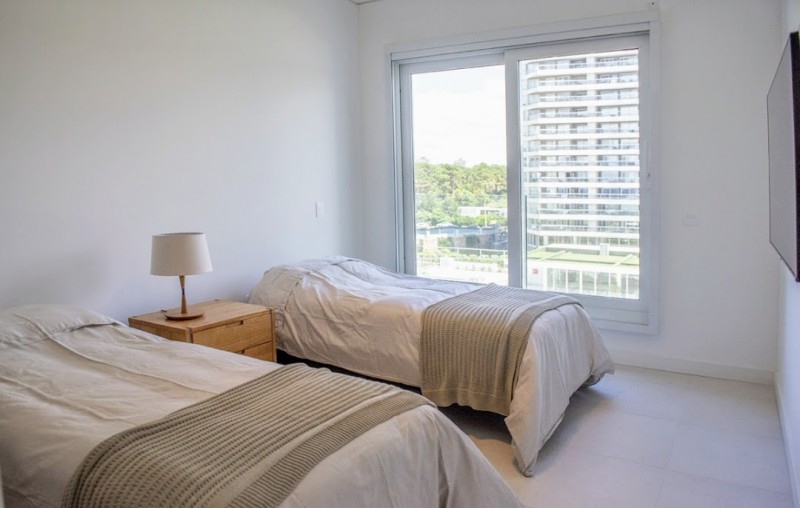 Departamento en alquiler,Brava,Punta del Este