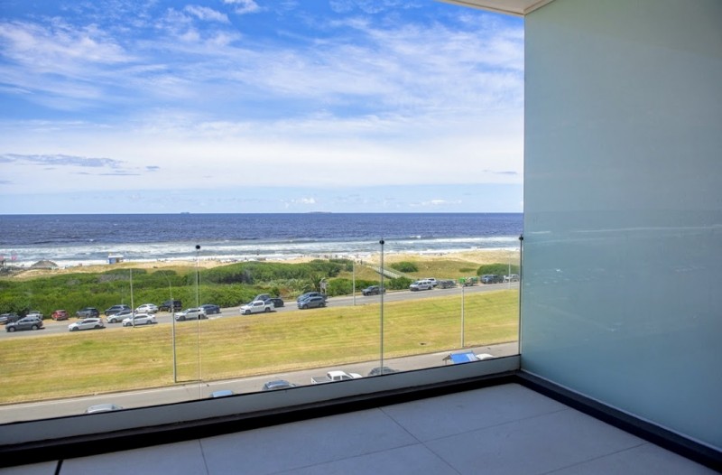 Departamento en alquiler,Brava,Punta del Este