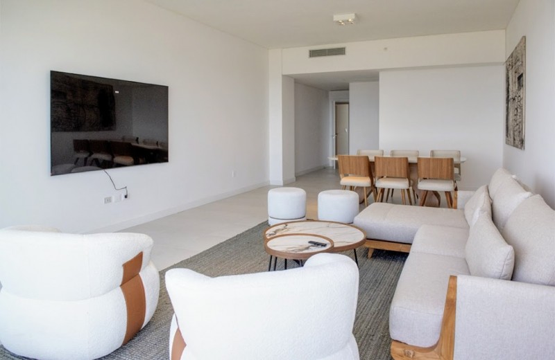 Departamento en alquiler,Brava,Punta del Este