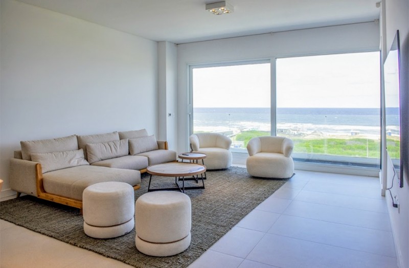 Departamento en alquiler,Brava,Punta del Este