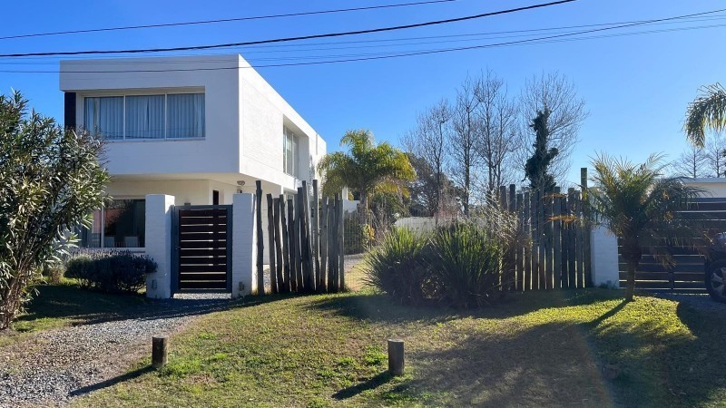 Casa de 3 dormitorios en el Tesoro