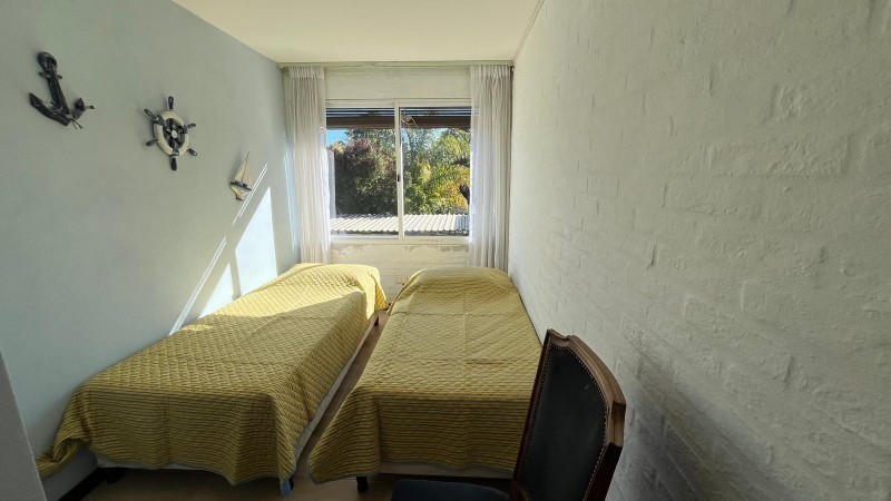 Casa de 3 dormitorios en el Tesoro