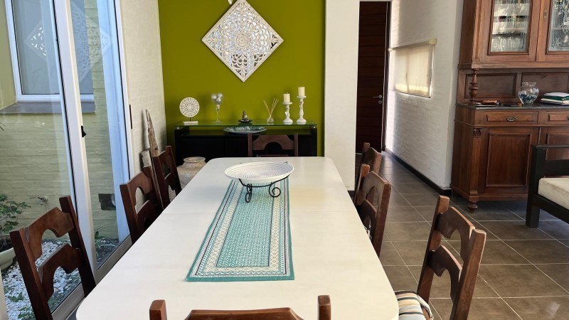 Casa de 3 dormitorios en el Tesoro