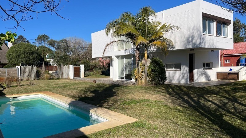 Casa de 3 dormitorios en el Tesoro