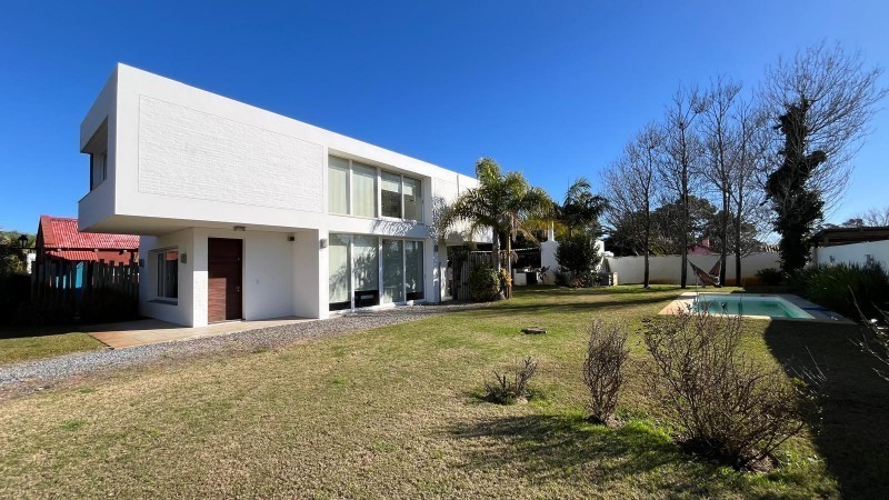 Casa de 3 dormitorios en el Tesoro