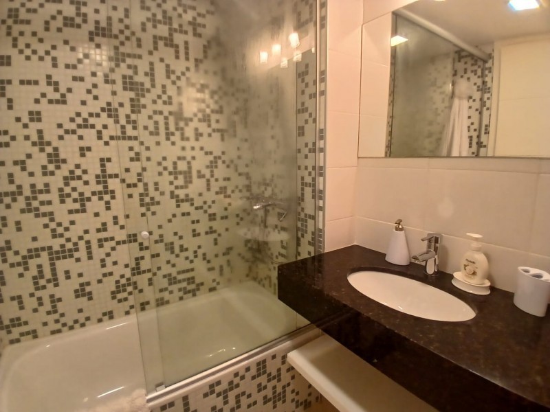 Departamento, Alquiler ,Mansa,Punta del Este
