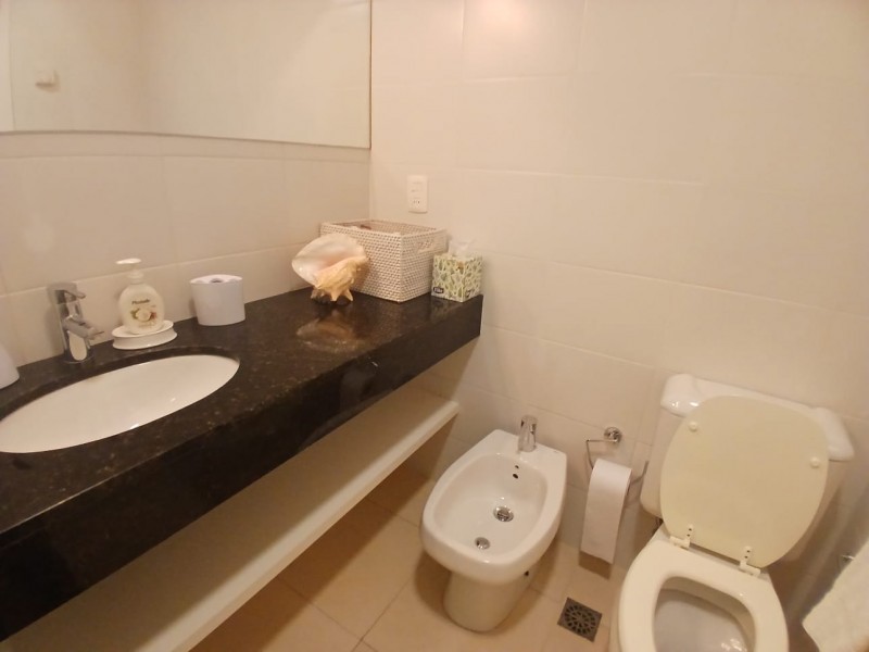 Departamento, Alquiler ,Mansa,Punta del Este