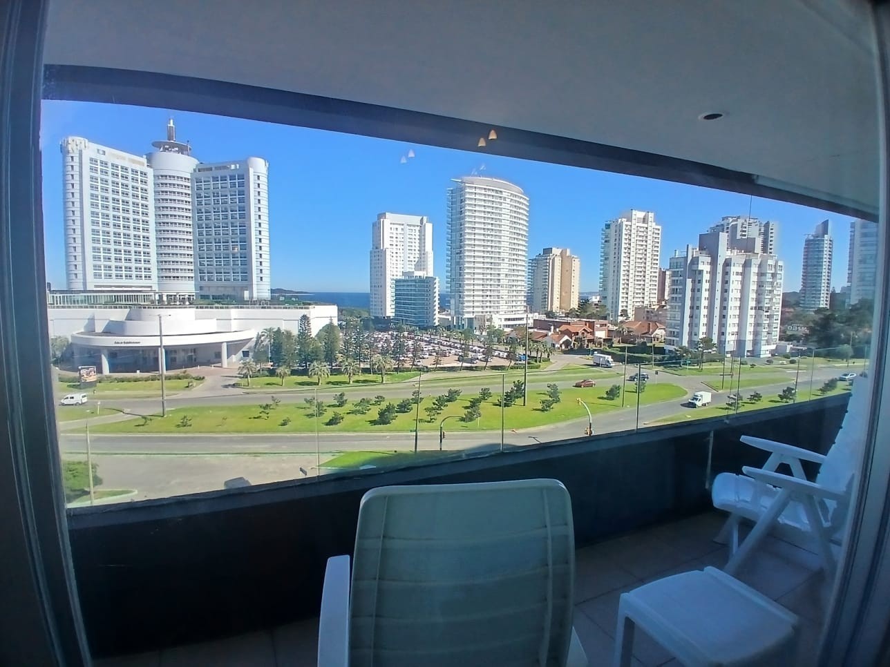 Departamento, Alquiler ,Mansa,Punta del Este