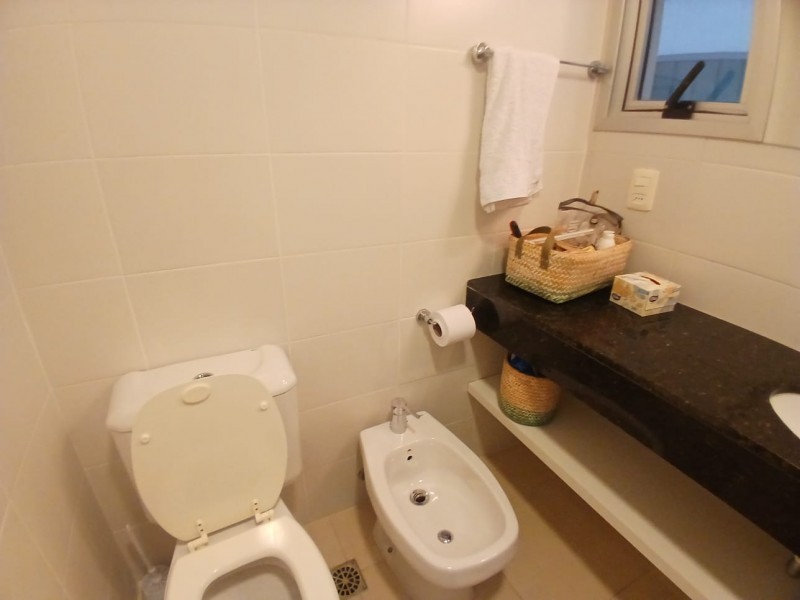 Departamento, Alquiler ,Mansa,Punta del Este