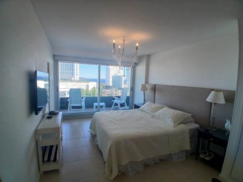 Departamento, Alquiler ,Mansa,Punta del Este