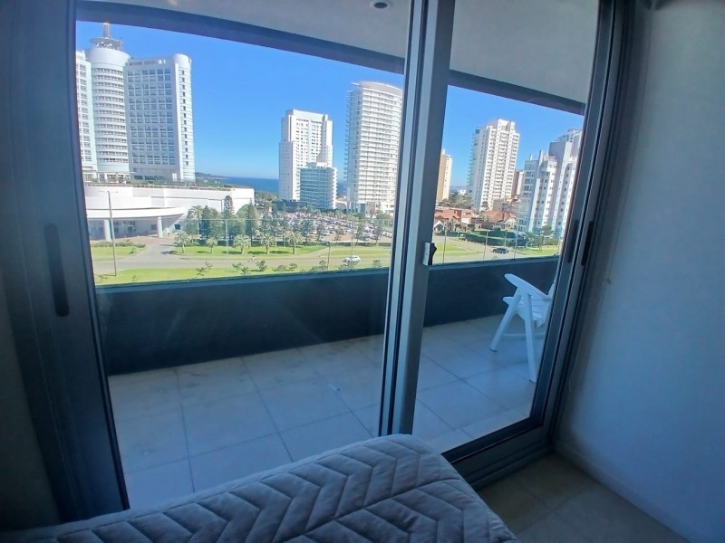 Departamento, Alquiler ,Mansa,Punta del Este