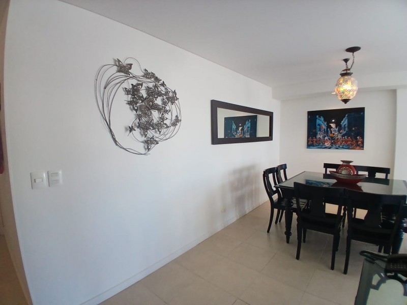 Departamento, Alquiler ,Mansa,Punta del Este