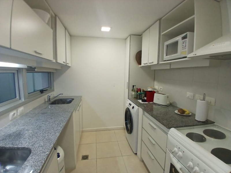 Departamento, Alquiler ,Mansa,Punta del Este