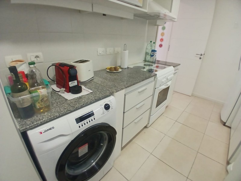 Departamento, Alquiler ,Mansa,Punta del Este