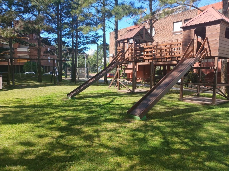 Departamento, Alquiler ,Mansa,Punta del Este