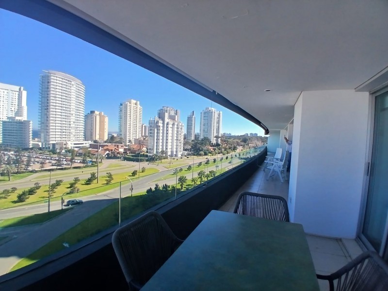 Departamento, Alquiler ,Mansa,Punta del Este