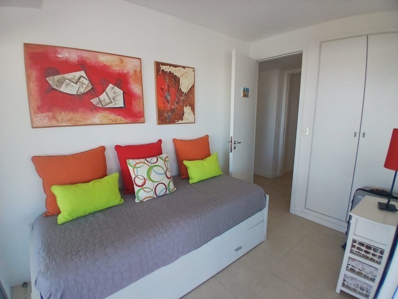 Departamento, Alquiler ,Mansa,Punta del Este