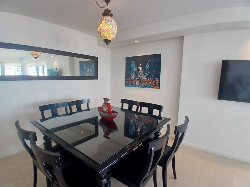 Departamento, Alquiler ,Mansa,Punta del Este