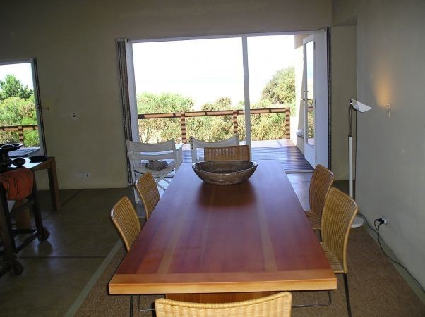 Importante casa en alquiler y venta a orillas del mar, La Barra