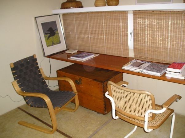 Importante casa en alquiler y venta a orillas del mar, La Barra